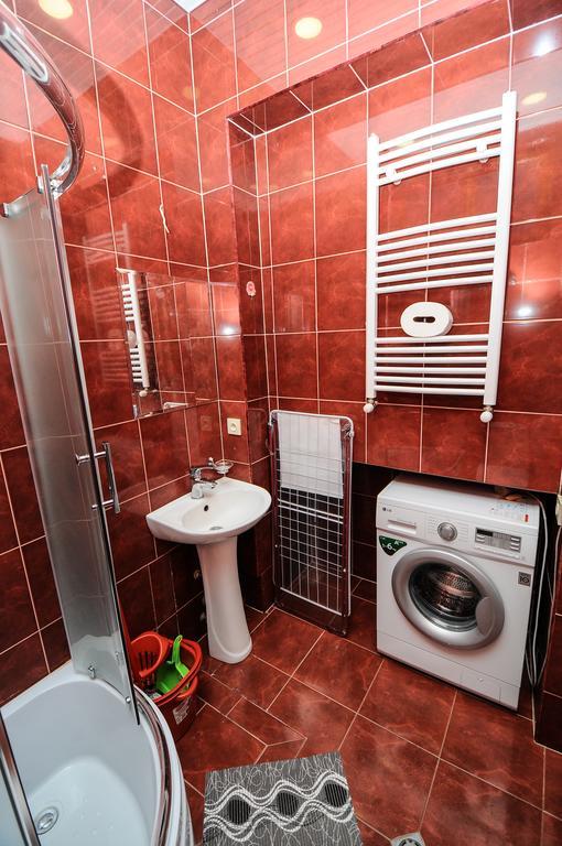 Elegant Modern Apartment Тбілісі Екстер'єр фото